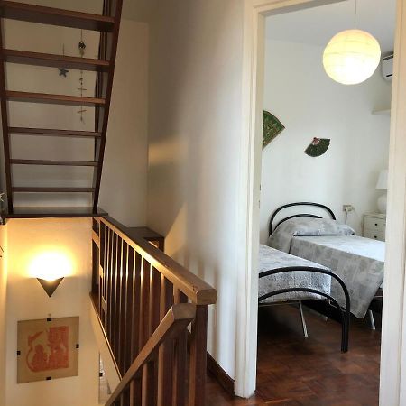 Holiday Home Villetta Cinquale Exterior foto
