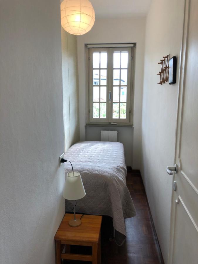 Holiday Home Villetta Cinquale Exterior foto