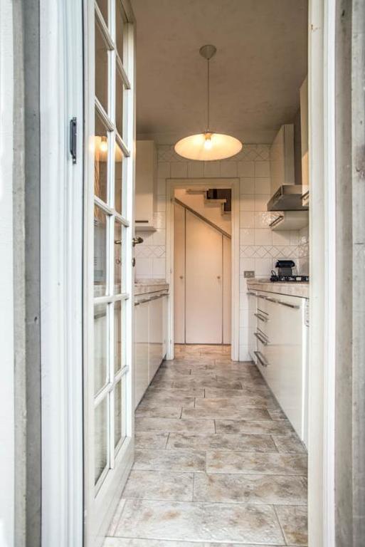 Holiday Home Villetta Cinquale Exterior foto