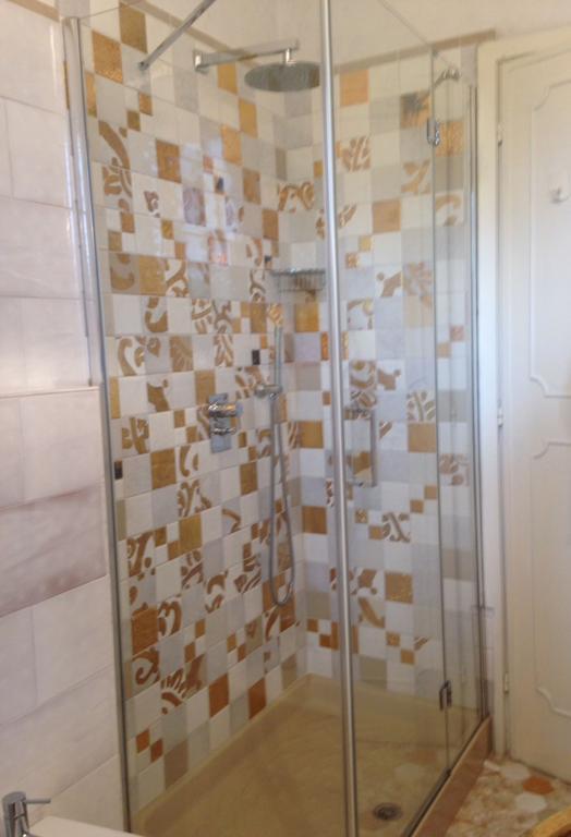 Holiday Home Villetta Cinquale Exterior foto